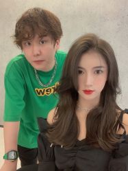 -OnHair造型