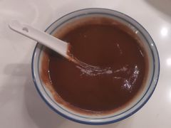 -金湖港式餐厅(建外店)