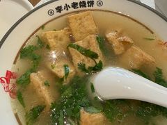 -李小老烧饼(常营民族家园店)