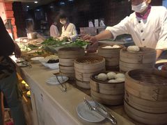 -深圳东部华侨城茵特拉根酒店