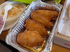 -上海野生动物园老虎餐厅
