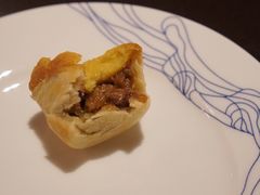 黑椒牛柳酥-广州文华东方酒店·江-由辉师傅主理