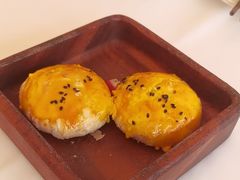 -沿途四季·云南菜·诗酒茶(蓝色港湾店)