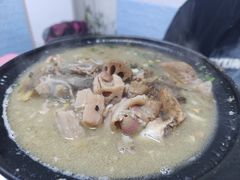 -河北宾馆·香溢自助餐(裕华店)