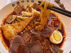 -提雅新疆炒米粉(青岛万象城店)