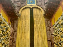 -上海东林寺(金山区)