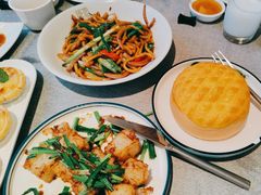 -晋江荣誉国际酒店·港誉茶餐厅