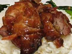 -龙记香港茶餐厅(久光百货店)