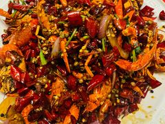 -盱眙虾神於氏龙虾(夫子庙红街店)