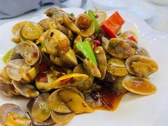-琼大师东方烤乳猪(亚特兰蒂斯店)
