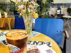-109 COFFEE(建筑学院店)