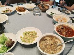 -苏淮景·苏闽融创菜·海鲜(原空港井河轩店)