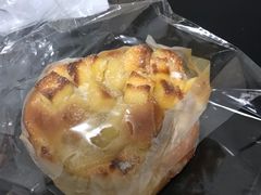-巴黎优朵烘焙馆(菱角湖壹号店)