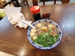 -小潘记鸭血粉丝汤