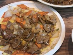 -九转小磨·非遗东北菜(群力店)
