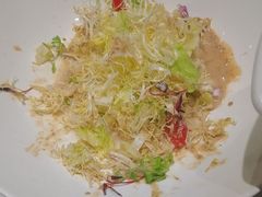 -绿杨春·淮扬宴(庐山路店)