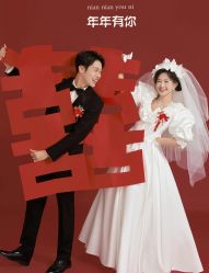 -女王风尚STUDIO·轻奢化定制