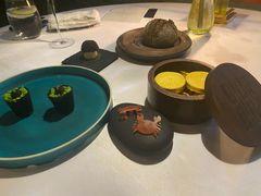 -三嚥阁 La Villa Restaurant