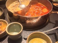 -季季山·云南野生菌火锅(上海首店)