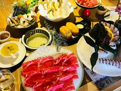 -尚海豆捞(乐虹坊店)