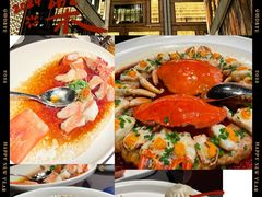-上海滩餐厅(BFC外滩金融中心店)