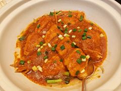 -丽思卡尔顿酒店-天泰轩中餐厅(大沽北路店)