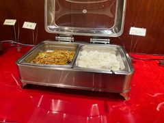 -郑州新郑国际机场T2航站楼-贵宾厅B区