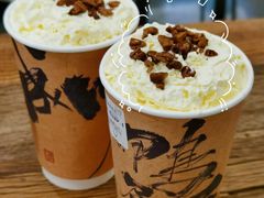 春江水暖-成川茶店·潮汕工夫浓茶(万象店)