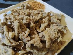 -伊带伊路新疆美食府(呼家楼店)