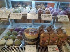 -芳叔(东方宝泰店)