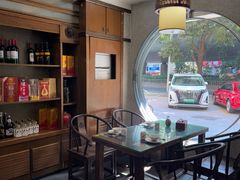 -堂宴·老厦门私房菜(1988仙岳总店)