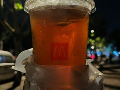 -麦当劳(浦江镇绿地乐和城店)
