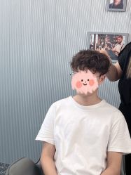 -即型男士理发工作室