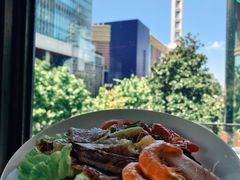 -拉蒂娜·巴西牛排馆 Latina·Brazilian Steakhouse(陆家嘴旗舰店)