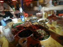 -安陆烧烤(城站路店)