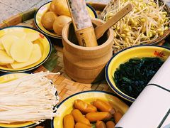 -卤校长重庆火锅(合肥宁国路店)