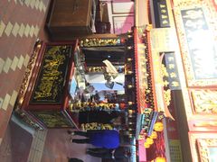 邵子牙贡丸(定安路店)-邵子牙·中华老字号(定安路店)
