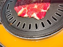 -老板娘的烤肉店(港湾广场店)