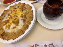 -华梅西餐厅(哈尔滨中央大街店)