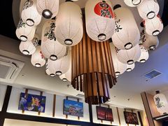 -極屋鮨牛 · 烧肉酒场(时代C馆店)