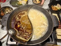 -新辣道鱼火锅(航天万源店)