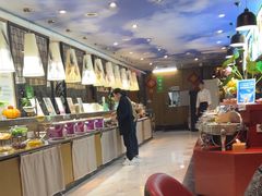 -素心素食(翠苑店)