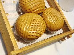 -花少爷·鲜虾干贝粥(延安万达店)