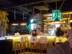 -音乐房子·Vintage Live Bar(玉林总店)