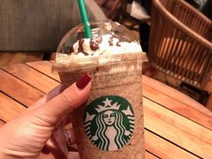 -星巴克(成都锦里店)
