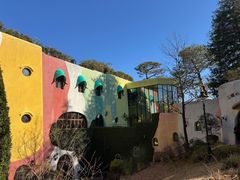 -三鹰之森吉卜力美术馆