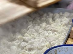 -汪家馄饨(集庆路店)