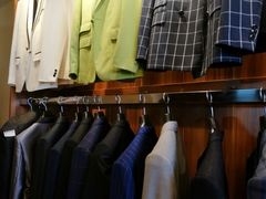 店内环境-宇翔服饰(双井桥东首城国际店)