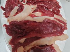 -万祥牛肉火锅(金龙店)