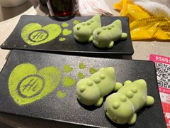 -海底捞火锅(武胜路凯德广场店)